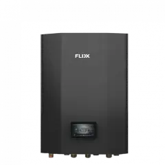 Тепловой насос Flixx HydroBox 10 черный