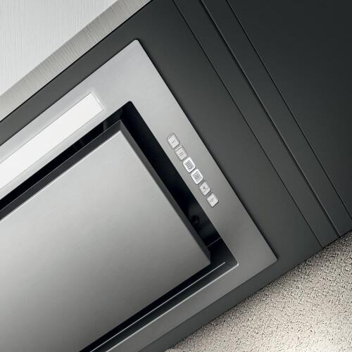 Вытяжка Elica HIDDEN ADV PLUS @ IX/A/52