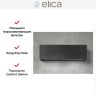 Вытяжка Elica RULES DEKT/F/120