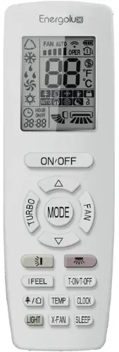 Energolux SMZC60V2AI