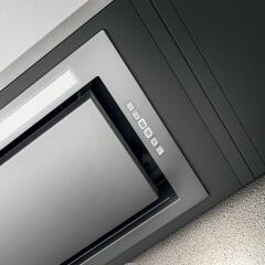 Встраиваемая вытяжка Elica HIDDEN ADV PLUS @ BLGL/A/52