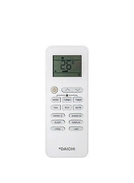 Сплит-система Daichi AIR20AVQ1/AIR20FV1 Air