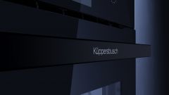 Компактный духовой шкаф Kuppersbusch CBD 6340.0 S2 Black Chrome