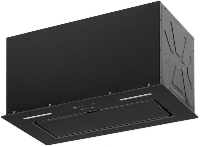 Встраиваемая вытяжка KRONA ZANDER 600 DN BLACK S