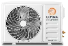 Сплит-система Ultima Comfort ECS-I24PN-IN/ECS-I24PN-OUT Eclipse Inverter 2024