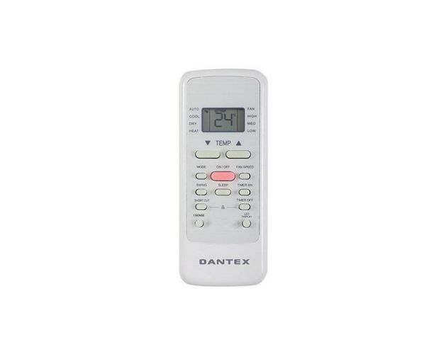 Сплит-система Dantex RK-12SDMI/RK-12SDMIE Corso Inverter