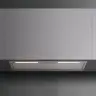 Белая встраиваемая вытяжка FALMEC GRUPPO INCASSO PLUS 70 WH 700 мм