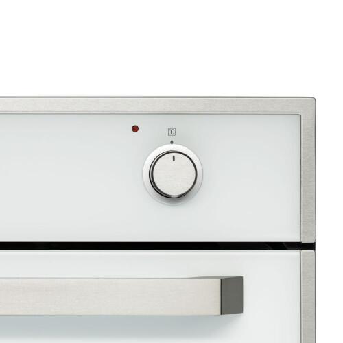 Электрический духовой шкаф KRONA ADRIANO 60 WH