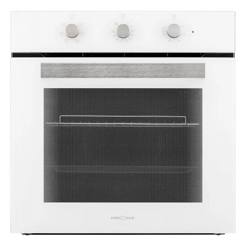 Духовой шкаф KRONA ROMANA 60 WH