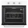 Духовой шкаф KRONA ROMANA 60 WH