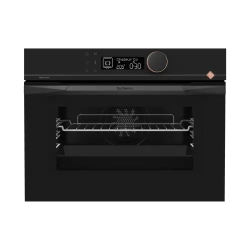 Компактный духовой шкаф De Dietrich DKP4531H