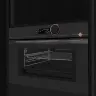 Компактный духовой шкаф De Dietrich DKP4531H