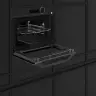 Компактный духовой шкаф De Dietrich DKP4531H