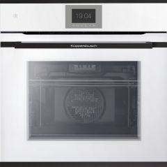 Духовой шкаф Kuppersbusch BP 6550.0 W6 Black Steel