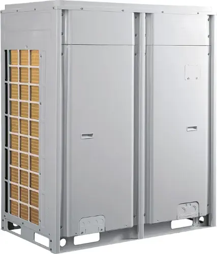 General Climate GW-GM400/3N1HR