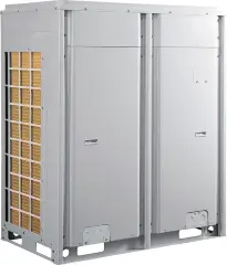 General Climate GW-GM400/3N1HR