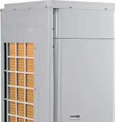 General Climate GW-GM400/3N1HR