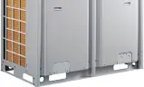 General Climate GW-GM400/3N1HR