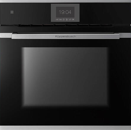 Духовой шкаф Kuppersbusch B 6550.0 S1 Stainless steel