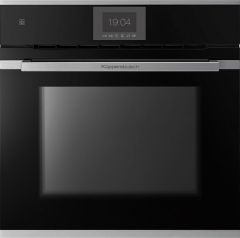 Духовой шкаф Kuppersbusch B 6550.0 S1 Stainless steel
