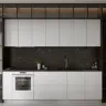 Электрический духовой шкаф OKB 9982 EW ST