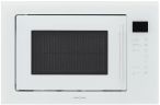 Встраиваемая микроволновая печь KRONA RIFLESSO 60 WH V2