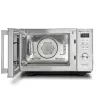 Микроволновая печь CASO HCMG 25 Ceramic Chef