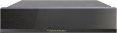 Подогреватель посуды Kuppersbusch CSW 6800.0 GPH 2 Black Chrome