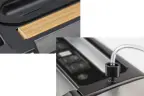 Вакууматор CASO FastVAC 500