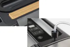 Вакууматор CASO FastVAC 500