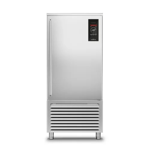 COLDLINE Srl Многофункц.шкаф шок.замор.с функц.хран,расст.и оттайки линии Vision,серия W14, мод.W14F