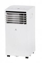 Мобильный кондиционер Royal Clima RM-EG17CH-E Egoista