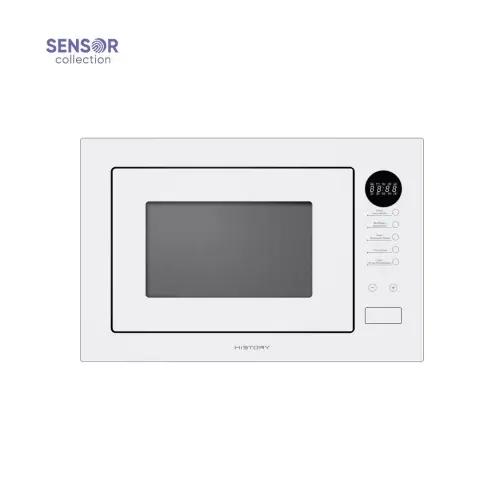 Встраиваемая микроволновая печь MIH 38SG MWH 25л