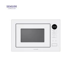 Встраиваемая микроволновая печь MIH 38SG MWH 25л