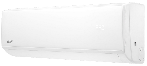 Сплит-система Just Aircon JAC-09HPSA/IF/JACO-09HPSA/IF Just Red