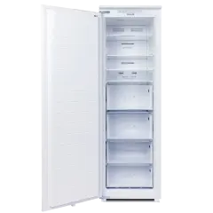 Встраиваемый морозильный шкаф GRAUDE IG 180.3
