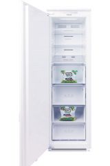 Встраиваемый морозильный шкаф GRAUDE IG 180.3