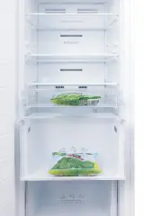 Встраиваемый морозильный шкаф GRAUDE IG 180.3