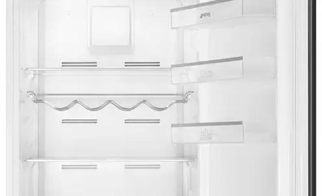 Встраиваемый холодильник Smeg C8194TNE