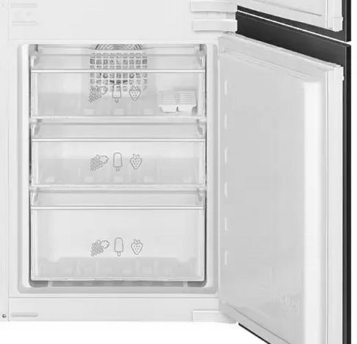 Встраиваемый холодильник Smeg C8194TNE