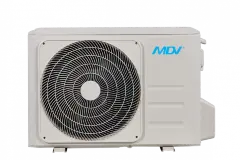 Канальная сплит-система MDV MDT2I-12HWFN8/MDOU-12HFN8 ERP Full DC Inverter