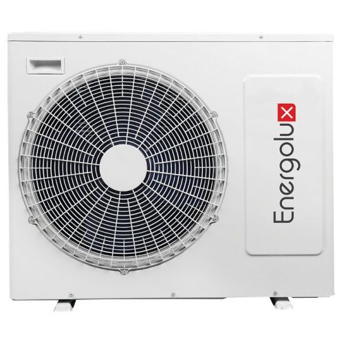 Канальная сплит-система Energolux SAD24D5-A/SAU24U5-A Duct 5