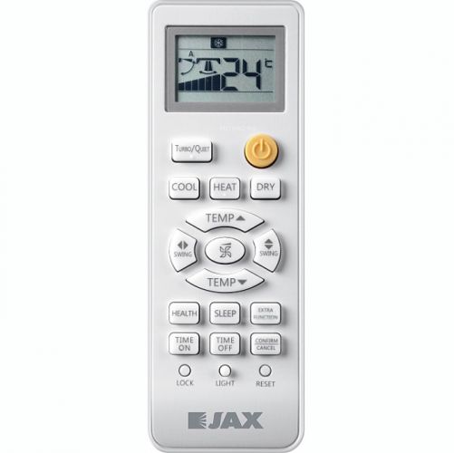 Настенная сплит-система JAX ACiU-20HE Brisbane Inverter