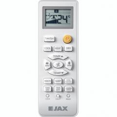 Настенная сплит-система JAX ACiU-20HE Brisbane Inverter