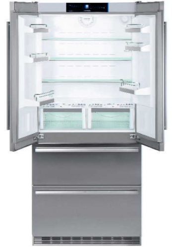 Холодильник Liebherr CBNes 6256 PremiumPlus BioFresh NoFrost