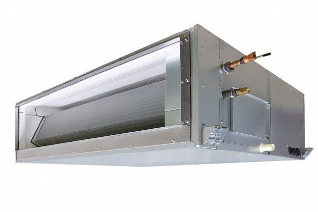 Канальная сплит-система Toshiba RAV-RM1101BTP-E/RAV-GP1101AT8-E