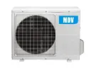 Приточно-вытяжная вентиляционная установка Breezart 3700C Aqua RR F