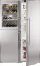 Холодильник Liebherr SBSes 7155 Premium Vinidor BioFresh NoFrost