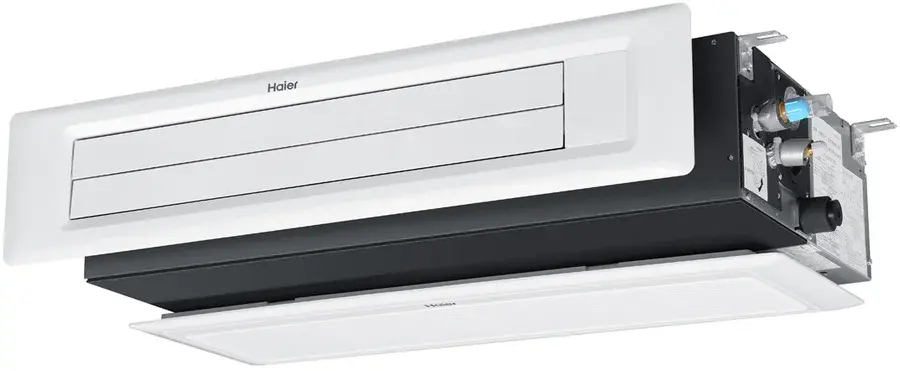 Канальная сплит-система Haier AD25S2SS1FA/1U25S2SM4FA Super Match Plus