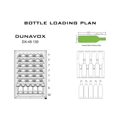 Dunavox DX-48.130KF